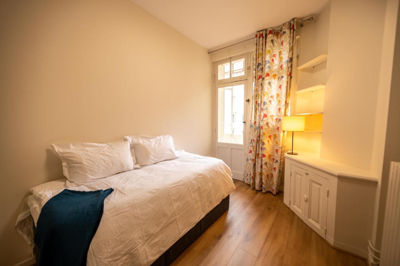 L'Annexe Du Chateau Annecy Exterior foto